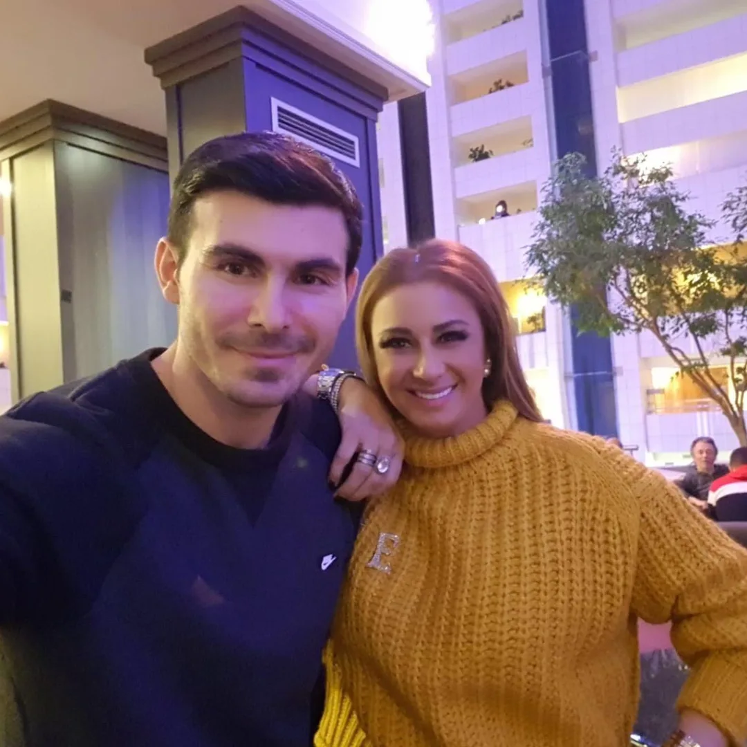 Florin Niță, jucător reprezentat de Prodan Management