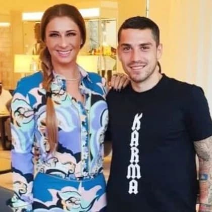 Nicolae Stanciu, jucător reprezentat de Prodan Management